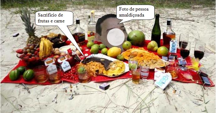 forum.jogos.uol.com.br Pratica de Macumba